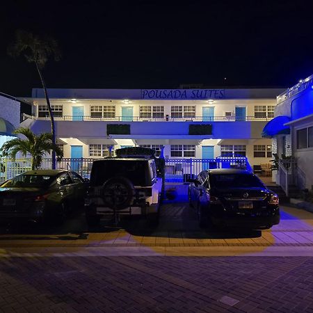 Pousada Suites ฮอลลีวูด ภายนอก รูปภาพ
