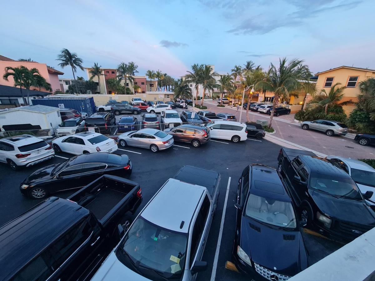 Pousada Suites ฮอลลีวูด ภายนอก รูปภาพ